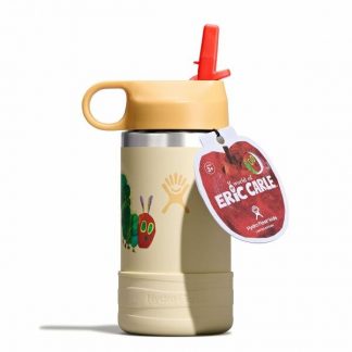 Hydro Flask - Kids 12 oz Bottle - World of Eric Carle™